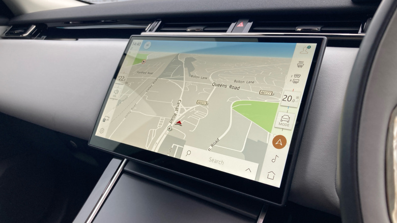 Land Rover Range Rover Velar 2.0 D200 MHEV Dynamic HSE 5dr Auto Diesel Estate